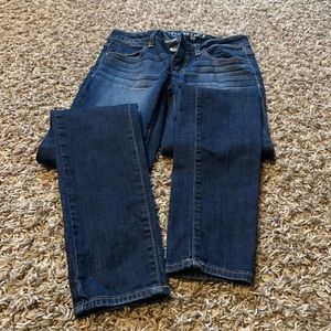American Eagle size 4L jegging